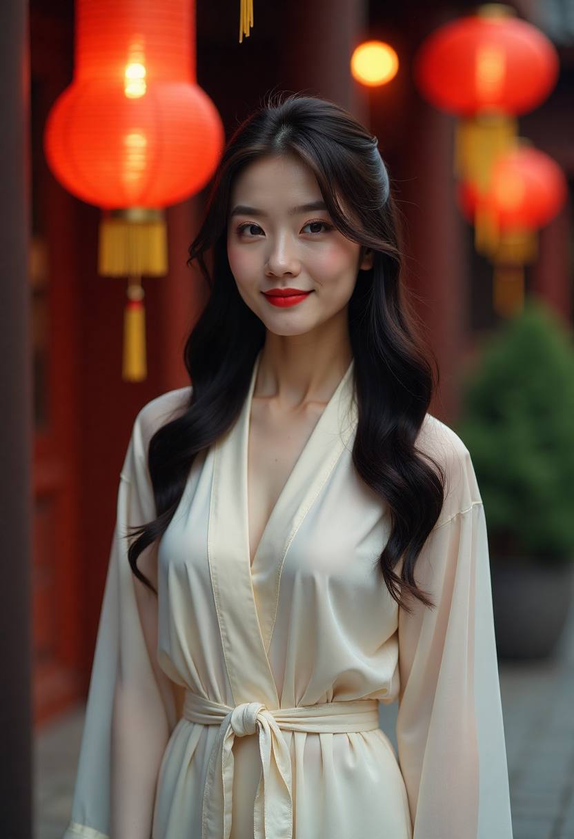 观影细节盘点